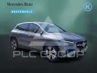2025 Mercedes Benz GLA 220
