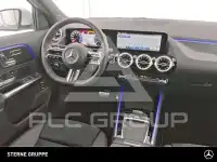 2025 Mercedes Benz GLA 220