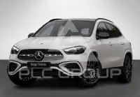 2025 Mercedes Benz GLA 220