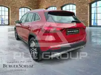 2025 Mercedes Benz GLA 220