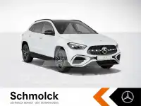 2025 Mercedes Benz GLA 220