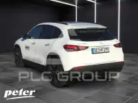 2025 Mercedes Benz GLA 220