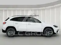 2025 Mercedes Benz GLA 220