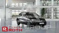 2025 Mercedes Benz GLA 220