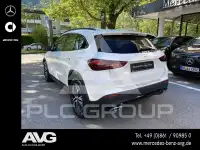 2025 Mercedes Benz GLA 220