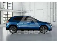 2025 Mercedes Benz GLA 220