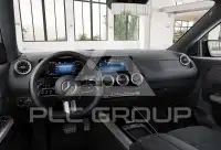 2025 Mercedes Benz GLA 220