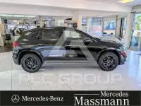 2025 Mercedes Benz GLA 220