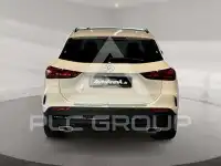 2025 Mercedes Benz GLA 220