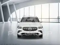 2025 Mercedes Benz GLA 220