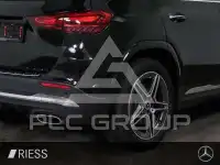 2025 Mercedes Benz GLA 220