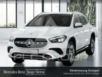2025 Mercedes Benz GLA 220
