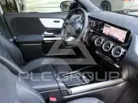 2025 Mercedes Benz GLA 220