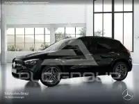 2025 Mercedes Benz GLA 220