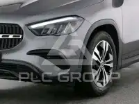 2025 Mercedes Benz GLA 220