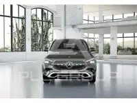2025 Mercedes Benz GLA 220
