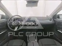 2025 Mercedes Benz GLA 220
