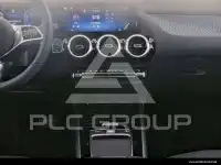 2025 Mercedes Benz GLA 220