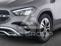 2025 Mercedes Benz GLA 220