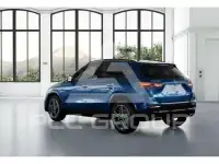 2025 Mercedes Benz GLA 220