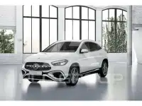 2025 Mercedes Benz GLA 220