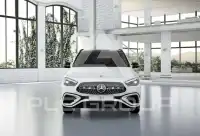 2025 Mercedes Benz GLA 220