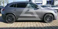 2025 Mercedes Benz GLA 220