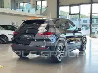 2025 Mercedes Benz GLA 220