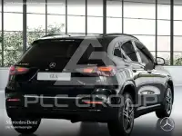 2025 Mercedes Benz GLA 220