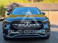 2025 Mercedes Benz GLA 220