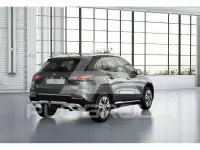 2025 Mercedes Benz GLA 220