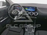 2025 Mercedes Benz GLA 220