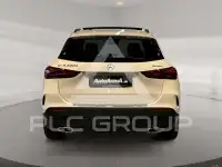 2025 Mercedes Benz GLA 220