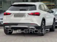 2025 Mercedes Benz GLA 220