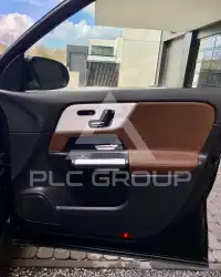 2025 Mercedes Benz GLA 220
