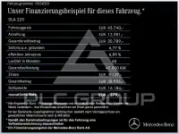 2025 Mercedes Benz GLA 220