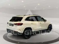 2025 Mercedes Benz GLA 220