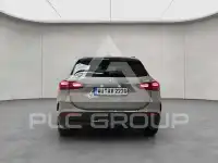 2025 Mercedes Benz GLA 220