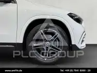 2025 Mercedes Benz GLA 220