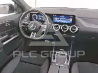 2025 Mercedes Benz GLA 220