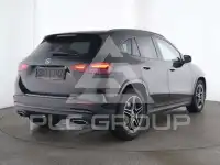 2025 Mercedes Benz GLA 220