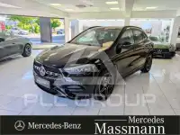 2025 Mercedes Benz GLA 220