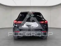 2025 Mercedes Benz GLA 220