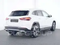 2025 Mercedes Benz GLA 220