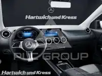 2025 Mercedes Benz GLA 220