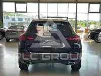 2025 Mercedes Benz GLA 220
