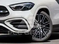 2025 Mercedes Benz GLA 220