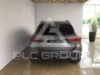 2025 Mercedes Benz GLA 220