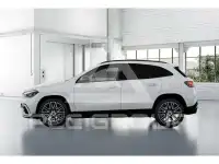 2025 Mercedes Benz GLA 220