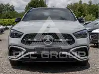 2025 Mercedes Benz GLA 220